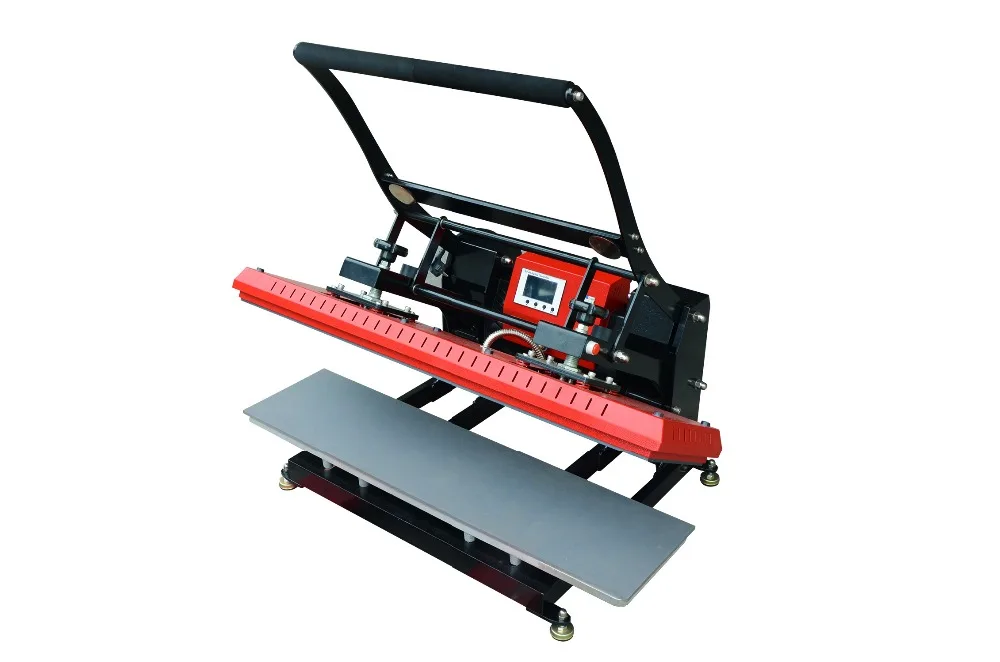 Good Selling Lanyard Heat Press Machine Tshirt Transfer Printer