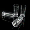 LULA Year Warrantee Good Comments Promotion Cheap Mini 60ml One Time Custom Long Stem Shot Glass