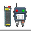 Crane remote control relay switch, plug wireless remote, crane wireless pendants