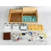 Physics Educational Equipment Electrodynamics Kit