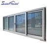 Florida Miami-Dade County Approved Hurricane impact resistant hurricane windows and doors