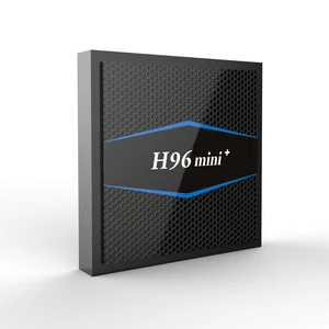 H96 Mini+ Amlogic S905W Android TV Box