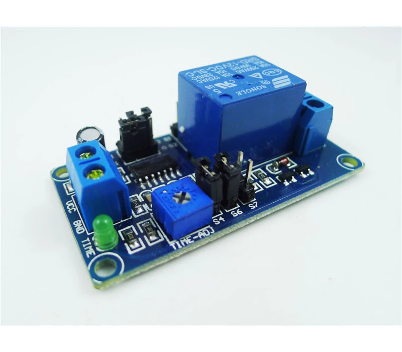 250V 2A 8 canaux Solid State Relay Module Conseil SSR AVR DSP Pour Arduino