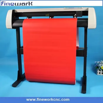 stencil cutting machine