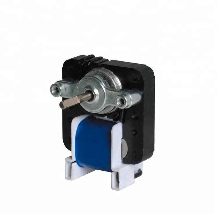 
48 series heater fan shade pole fan motor 