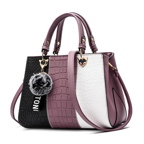 

CB108 Lady Style Shoulder Bags Small Shoulder Bags Wholesale Sling Bags