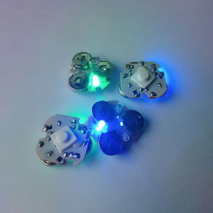 Led Light Up Toys,Cute Cartoon Safe Led Toysled Kids Bed Light Buy