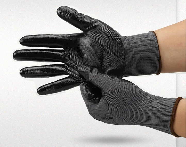Купить производство перчаток