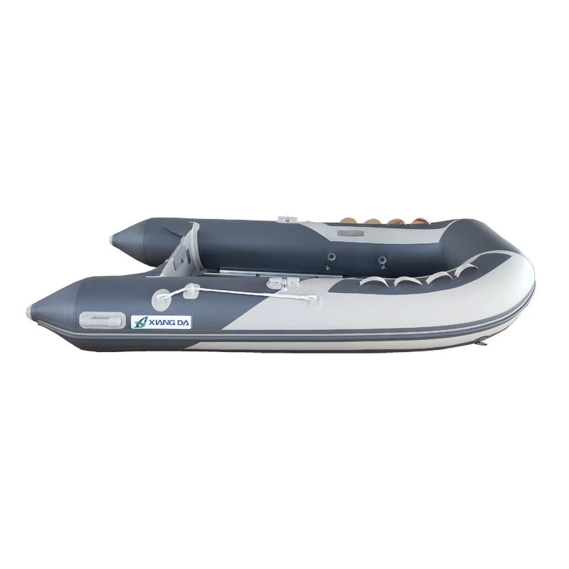 Cheap high speed inflatable boat for sale
