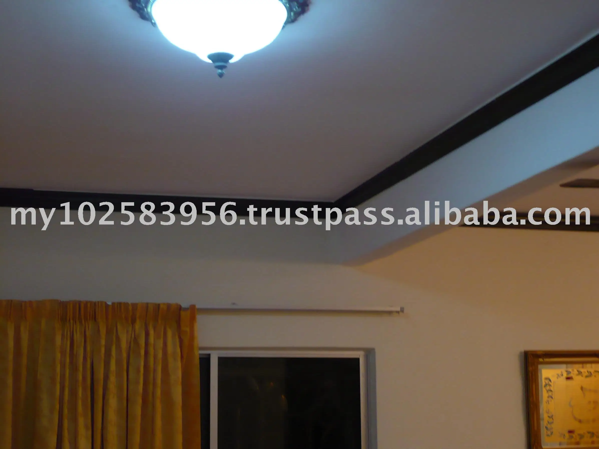 Ceiling Cornice Buy Ceiling Frame Product On Alibaba Com