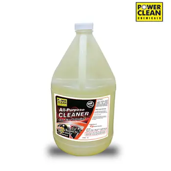 Powerclean All Purpose Cleaner Car Interior Car Cleaning Chemical Products Buy Cleaning Chemicals Product On Alibaba Com