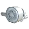 double stage 5.5KW grain vacuum collection air pump