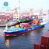 Shipping agent sea freight from china to pointe noire forwarder