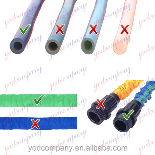 Hot Sale Extend Pink Garden Hose Buy Pink Garden Hose,Amazon Hot Sale