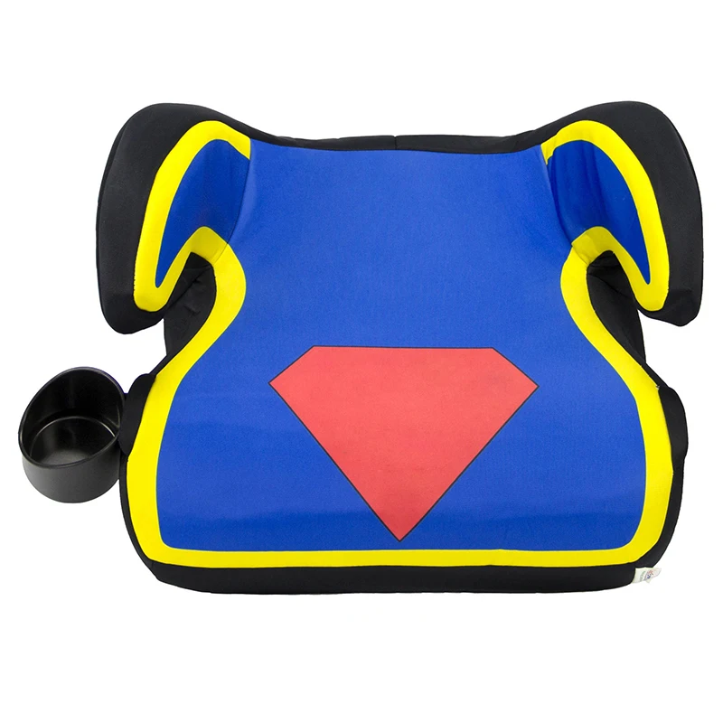 
safety baby car seat group 2/3 no back booster 