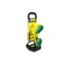 China manufacturer escalator handrail cleaning machine