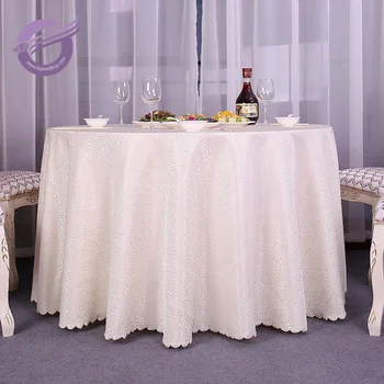 Mt0033x Wholesale Wedding Event Embroidery Table Cloth Linen Buy