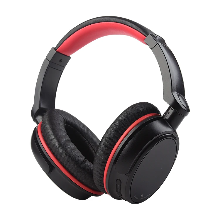 

Factory directly order V6BTL Wireless Bluetooth Headphone, Black