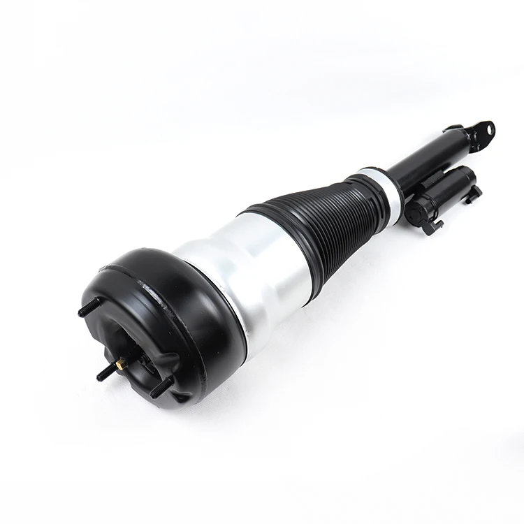 Auto Chassis Parts Air Ride Suspension For Mercedes W222 Front Right ...