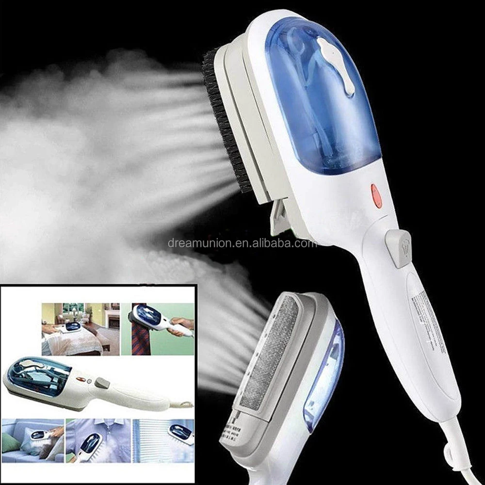handheld steam clothes cleaner