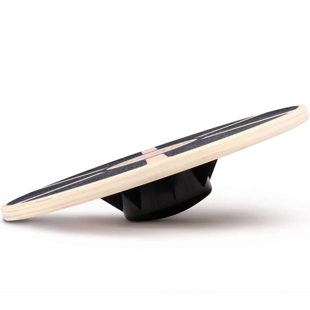 

Balance board wooden