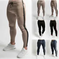 

Custom Wholesale Men Jogger Sweatpants For Men