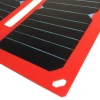 Factory Hot Sales ETFE solar charger folding panel high efficiency flexible in low price
