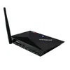 Low pri of Pendoo pro RK3328 2g 16g tv box H.264-H.265 dual wifi 2.4g / 5g Android 7.1 VIDEO player