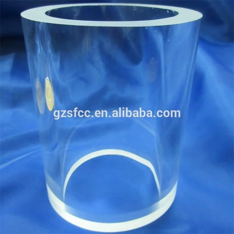 modern plexiglass coffee tabe fish tank