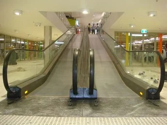 
Safety moving sidewalk/escalator price in stock made in China 