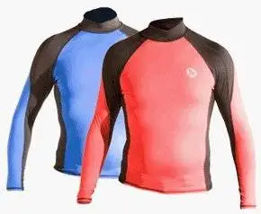 under armour rash guards