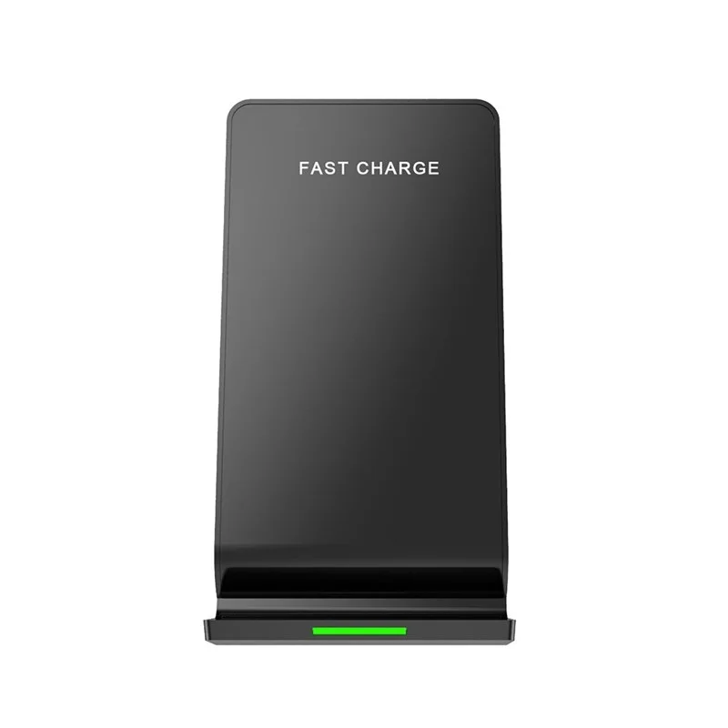 

2 coil wireless charger Qi wireless charger phone stand for smartphone, N/a