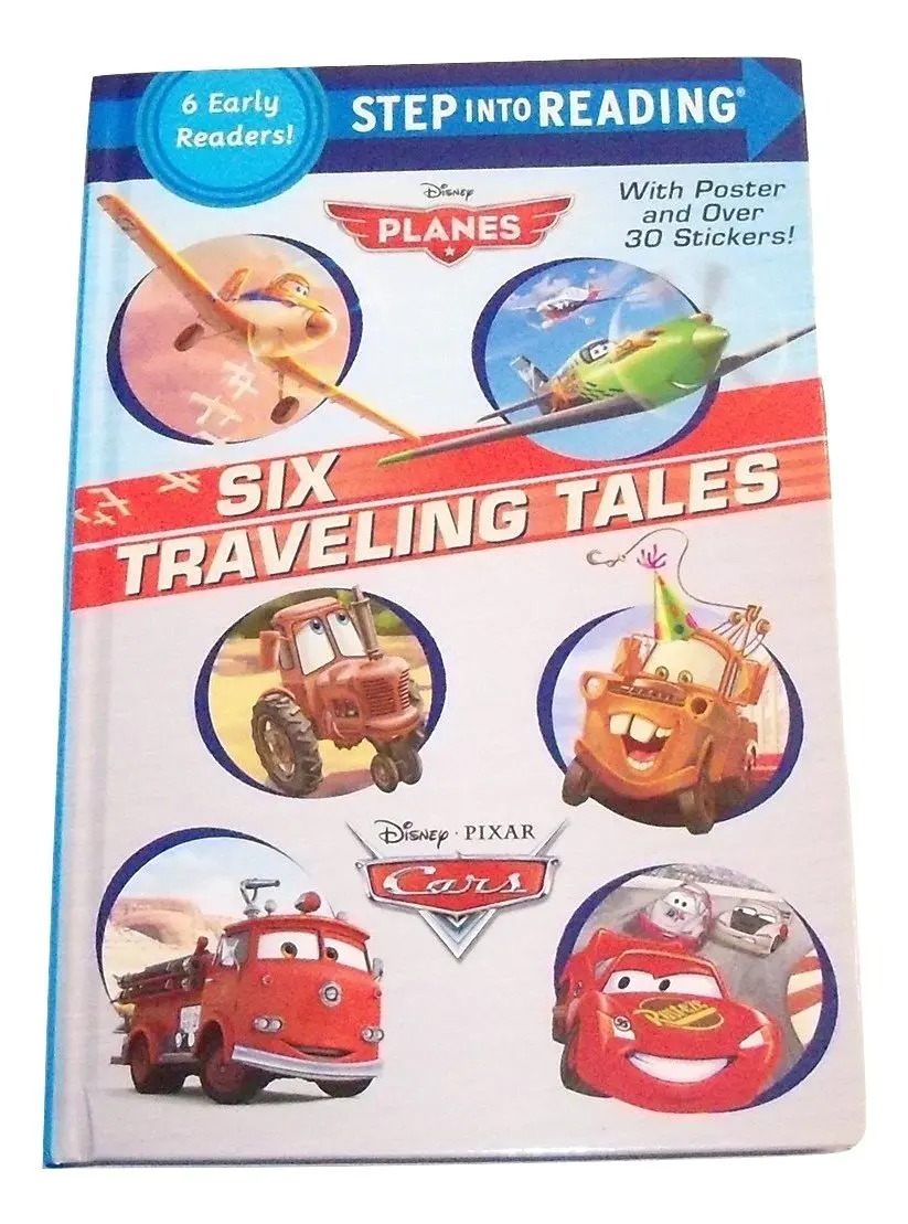 Buy 10 Step Into Reading Level 2 Girl Books Good Condition Titles In Descriptio In Cheap Price On M Alibaba Com