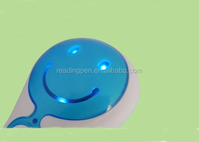 Intelligent toy pen-2