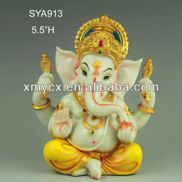 indian buddha statues SYA913.JPG