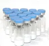 Free Sample Raw BodyBuilding Supplement Growth Hormone Human Pen HGH Powder 191 aa