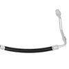 Air conditioning tube high pressure tube compressor to condenser outlet hose discharge tube