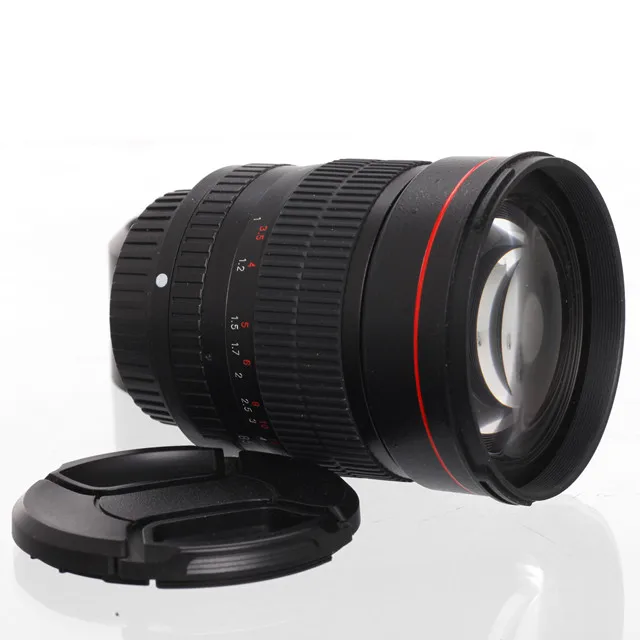 
85mm f/1.4 Lens for Nikon   D750 DSLR Camera  (60768054113)