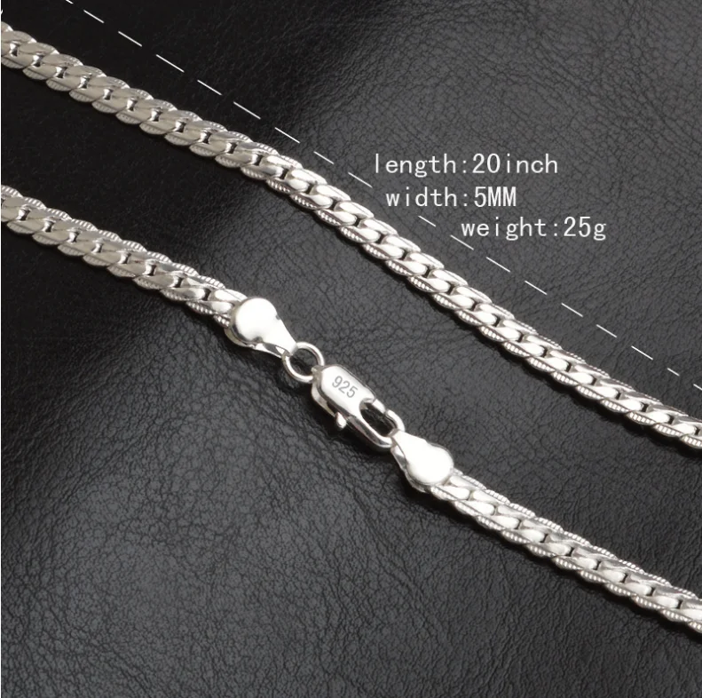 Brass Alloy Width 5mm Length 20 Inches 