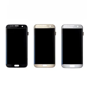 Replacement LCD Digitizer Assembly Samsung S6 Edge Plus G928