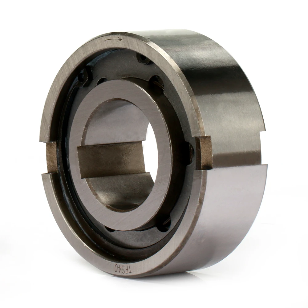 Wedge Type Overrunning Clutch One Way Bearing Tfs40 Asnu40 Buy One