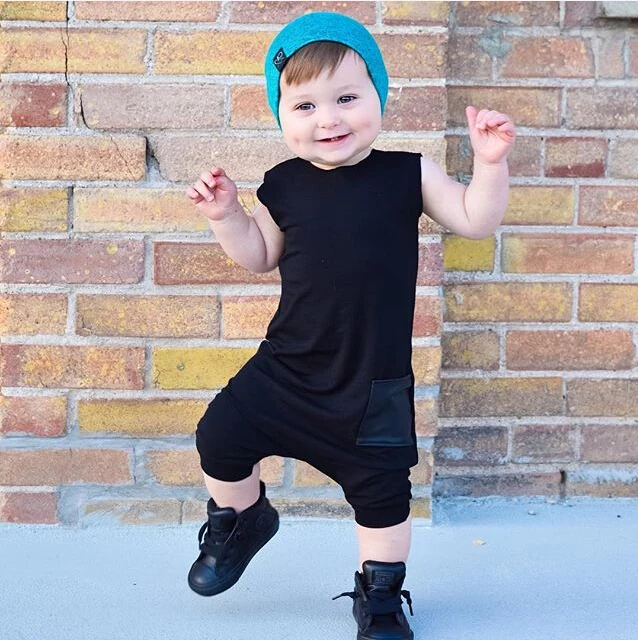 

GH309 cotton babyboy jumpsuit baby romper set baby jumper set, As picture showed