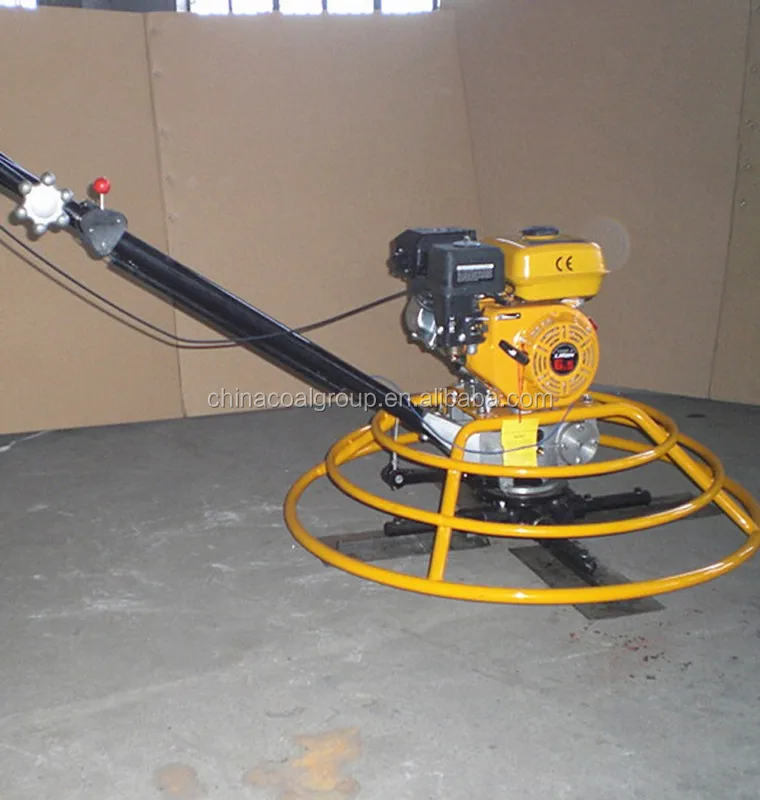 Concrete Power Trowel Machine Vibratory Finishing Tools Price Buy