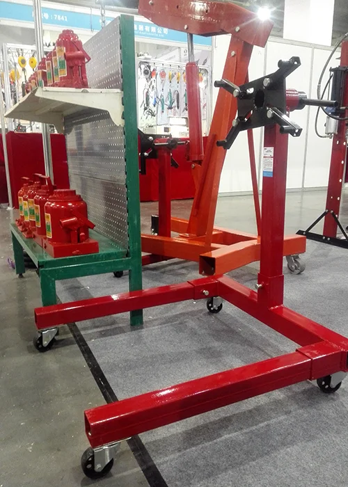 Heavy Duty 750lbs Rotating Car Engine Stand For Sale Buy Adjustable