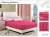 plain solid color bed sheets the United States (U.S.) nantong factory bedding set