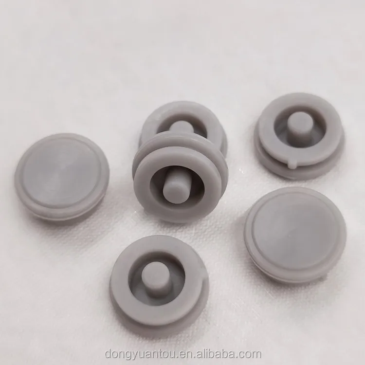 Rubber Button Single Builtin Silicone Buy Silicone Rubber Push