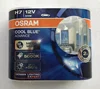 OSRAM Origin Auto Bulb Mega White 5000K H7 64210CBA