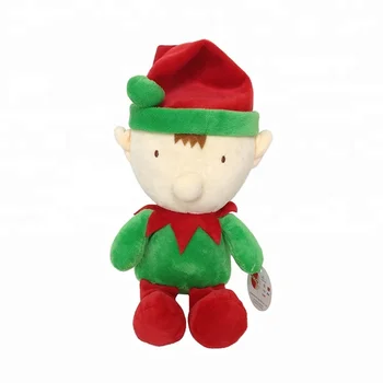 elf soft toy home bargains