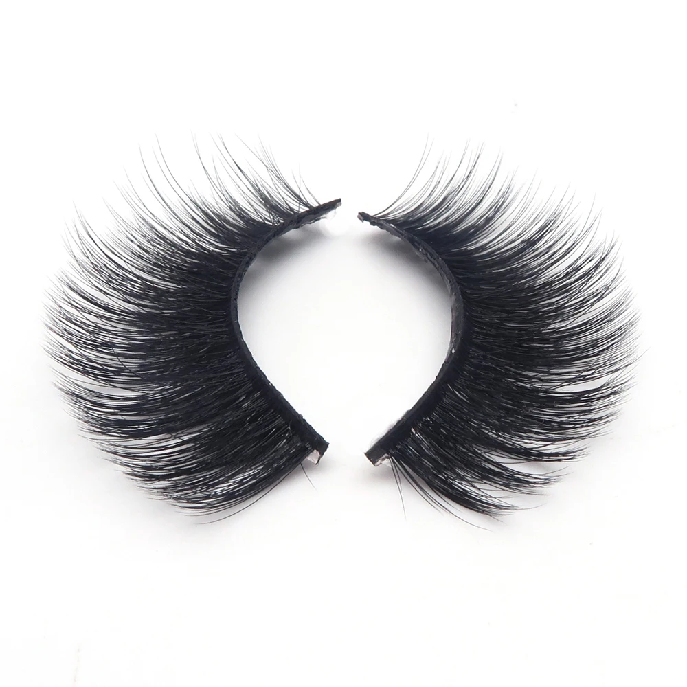 Fake Lashes Natural With Glue Different Kinds Fake Eyelash Anime - Buy