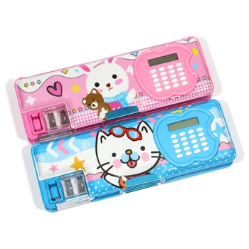 cheap plastic pencil cases